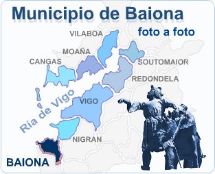 Fotos de Baiona