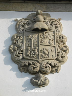 Casa Lorenzo Correa (s.XVIII). 