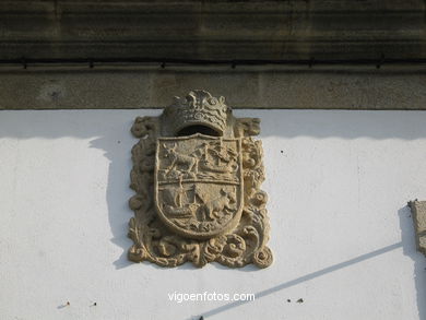 Casa Lorenzo Correa (s.XVIII). 