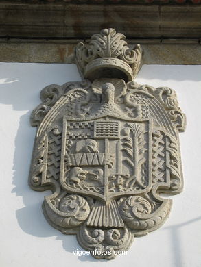 Casa Lorenzo Correa (s.XVIII). 