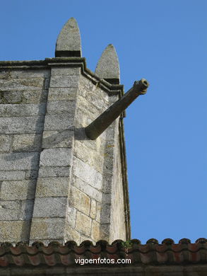 Casa Lorenzo Correa (s.XVIII). 