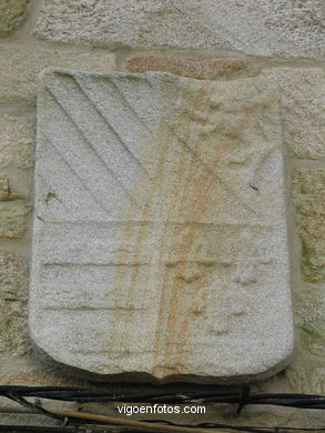 Convento de las Domincas (s.XVII). 