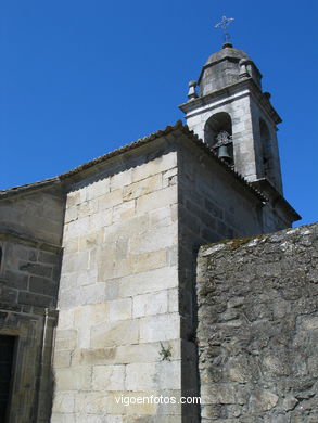 Convento de las Domincas (s.XVII). 