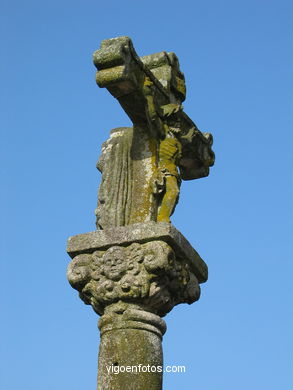 Cruceiros (Baiona). 
