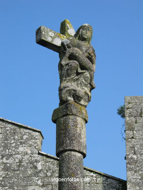Cruceiros (Baiona). 