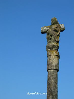 Cruceiros (Baiona). 