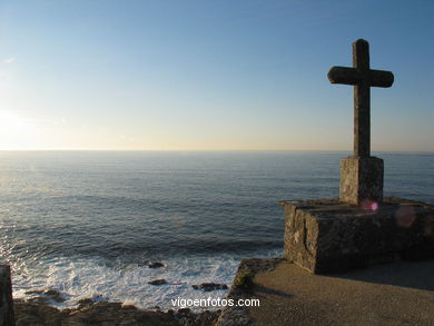 Cruceiros (Baiona). 