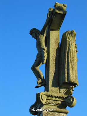 Cruceiros (Baiona). 