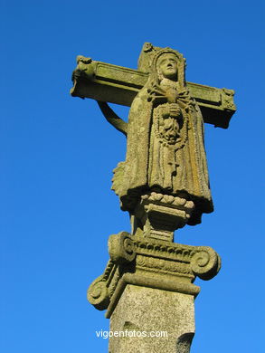 Cruceiros (Baiona). 