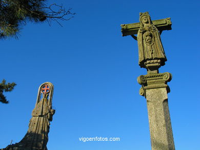 Cruceiros (Baiona). 