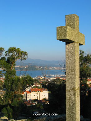 Cruceiros (Baiona). 