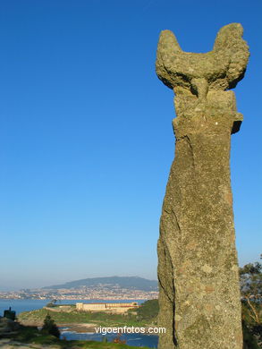 Cruceiros (Baiona). 