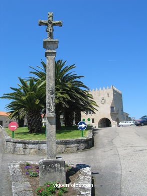 Cruceiros (Baiona). 