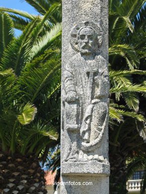 Cruceiros (Baiona). 