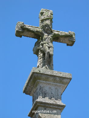 Cruceiros (Baiona). 
