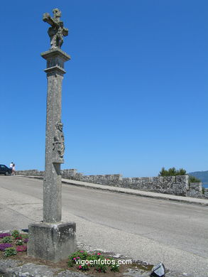 Cruceiros (Baiona). 