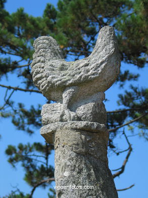 Cruceiros (Baiona). 