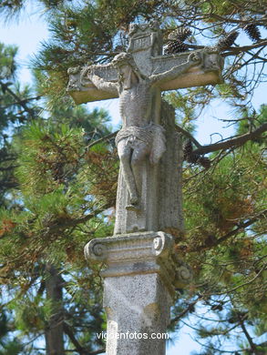 Cruceiros (Baiona). 