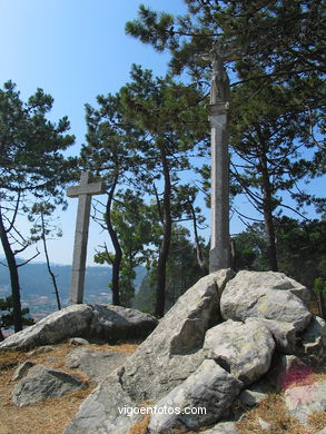 Cruceiros (Baiona). 
