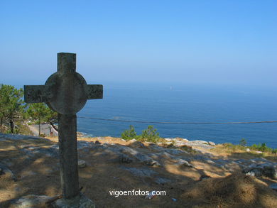 Cruceiros (Baiona). 