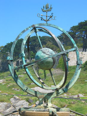Monumento a Diego Carmonaa. 