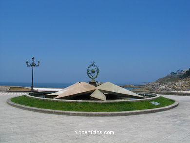 Monumento a Diego Carmonaa. 