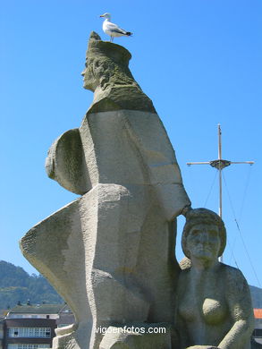 Encuentro entre dos Mundos. 