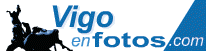Photos of Vigo - Vigo en Fotos. Galicia en m�s de 19.000 fotos de Vigo. Ex-colegiata de Cangas - CANGAS. Arquitectura