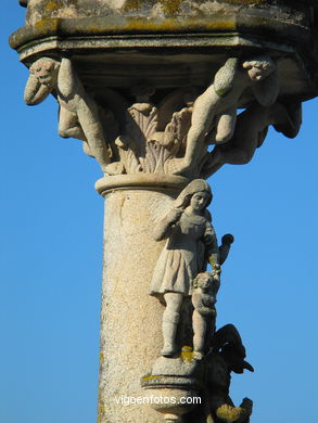 Cruceiro de H�o. 