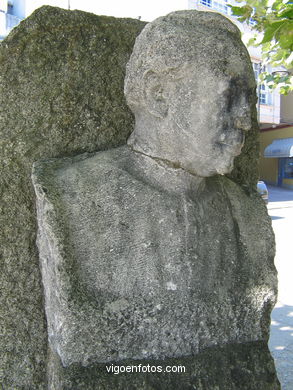 Manuel Gra�a Gonz�lez  - Francisco Asorey Gonz�lez. (1957). 