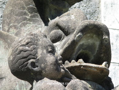 Fuente de Mass� . 
