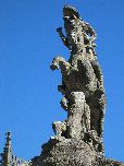 Fuente de Santiago  - Jos� Cervi�o. (1890). 