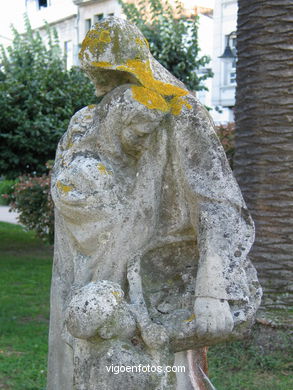 A volta do mar  - Xo�n Pi�eiro. (1952). 