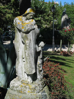 A volta do mar  - Xo�n Pi�eiro. (1952). 