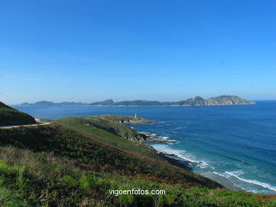 Cabo Home - Cabo Regueiro - Cangas.