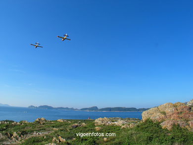 Cabo Home - Cabo Regueiro - Cangas.