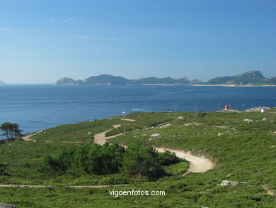 Cabo Home - Cabo Regueiro - Cangas.