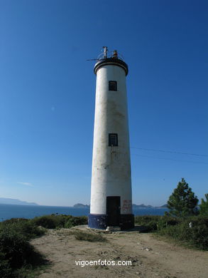 Cabo Home - Cabo Regueiro - Cangas.