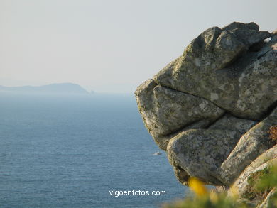 Don�n - Vistas Cabo Home - Cangas. 