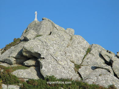 Don�n - Vistas Cabo Home - Cangas. 