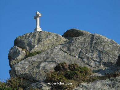 Don�n - Vistas Cabo Home - Cangas. 