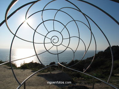 Donón - Vistas Cabo Home - Cangas.