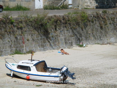 Playa de Mass�. 