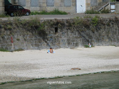 Playa de Mass�. 