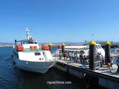 Estaci�n Mar�tima. 