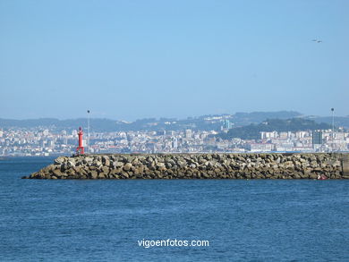 Estaci�n Mar�tima. 