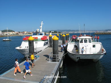 Estaci�n Mar�tima. 