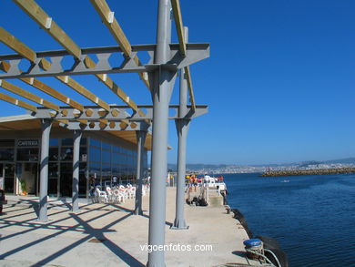 Estaci�n Mar�tima. 