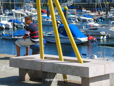 Estaci�n Mar�tima. 