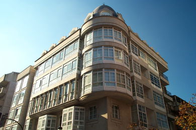 Pi y Margal (CALLE PI Y MARGALL).